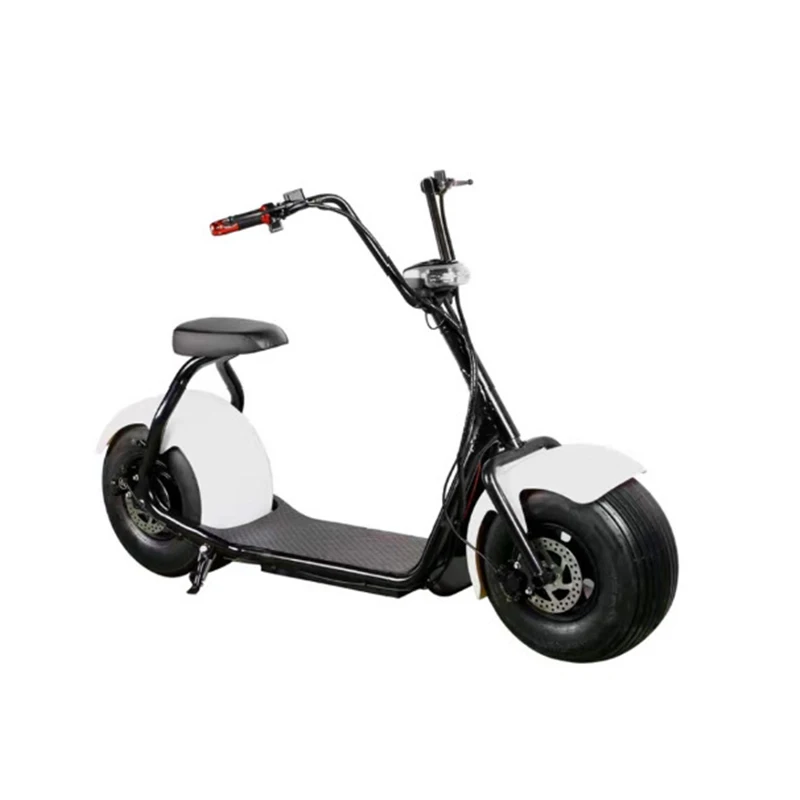 

Big Wheel Powerful Off Road New Citycoco Electric Motorcycles For Adults