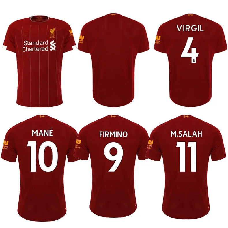 custom liverpool shirt