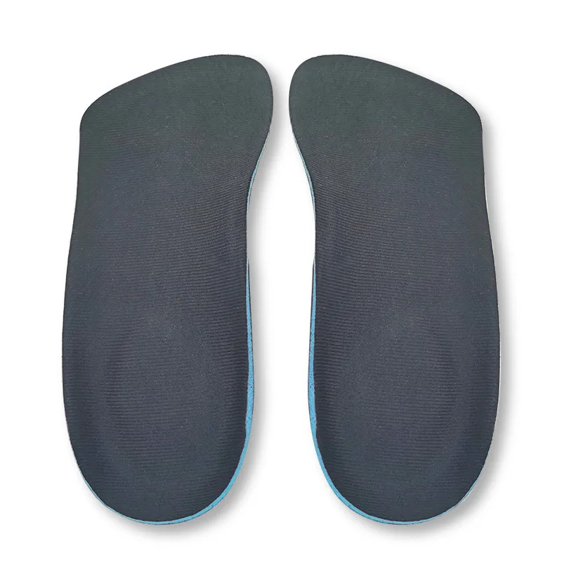 

Flat EVA breathable cushion insole, 1 color
