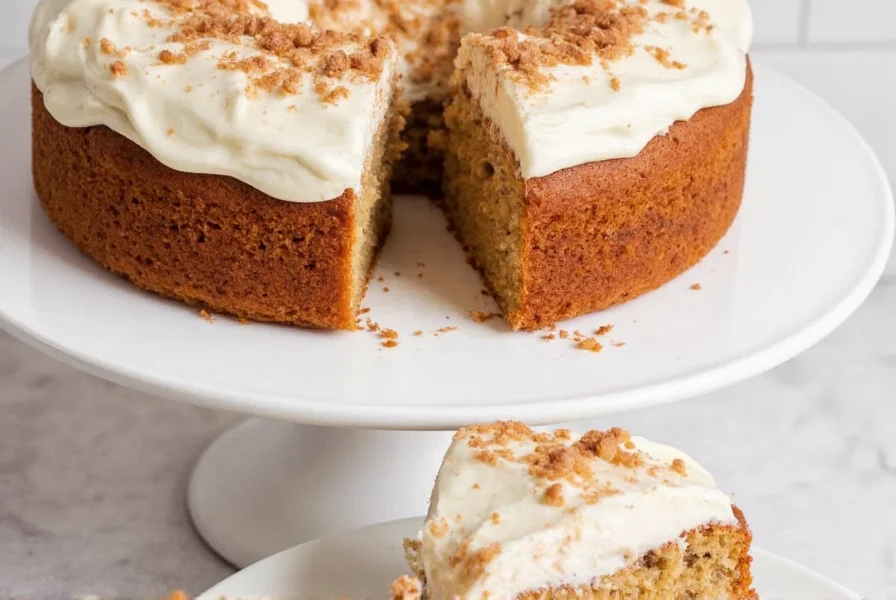 cinnamon cake