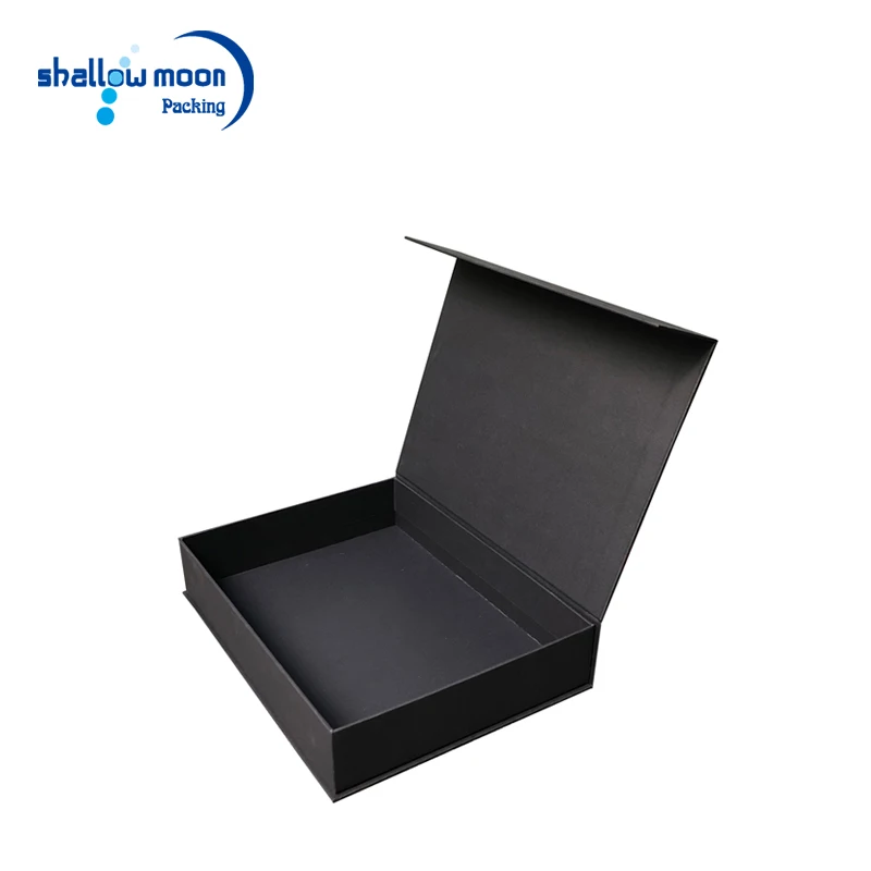 
Wholesale Custom retail logo printed extension gift box packaging 