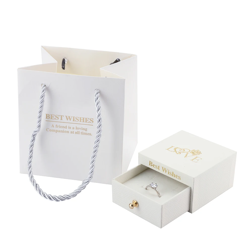 

Custom Printing Trading Jewelry Packaging Bracelet Box