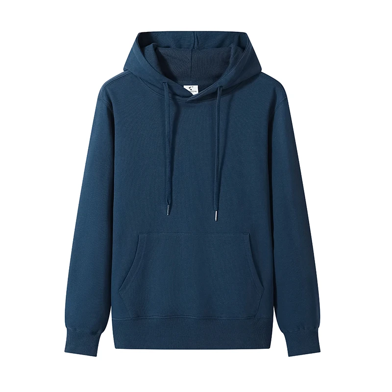 Streetwear Hoodie Digital Print