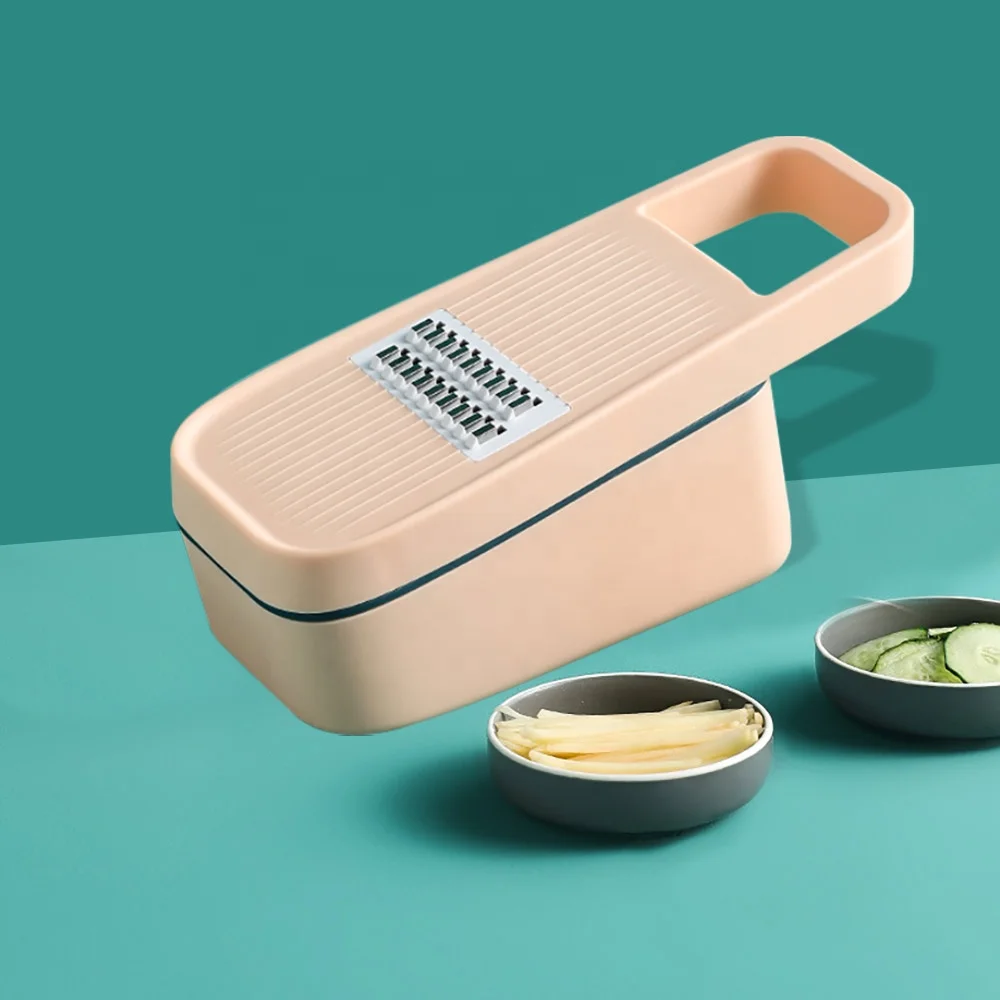

Multifunctional Vegetable Slicer Potato Slicer Food Grater Kitchen Supplies
