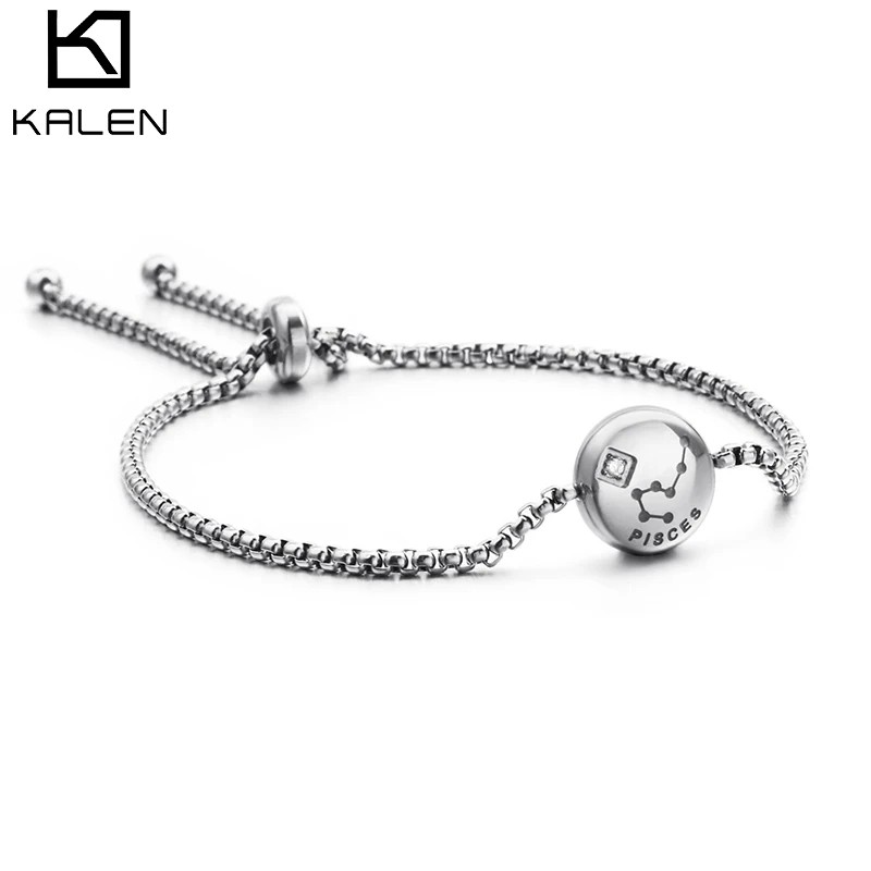 

2020 Hot Sale Fashion Stainless Steel High quality Bracelet Gift For Women, Other