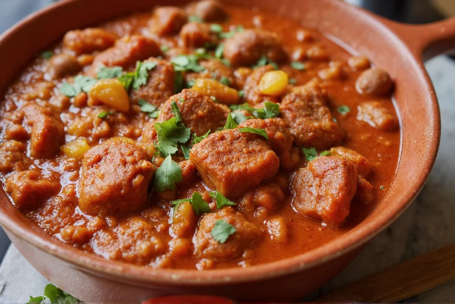 Meat Chili: Recipe, History & Cooking Guide