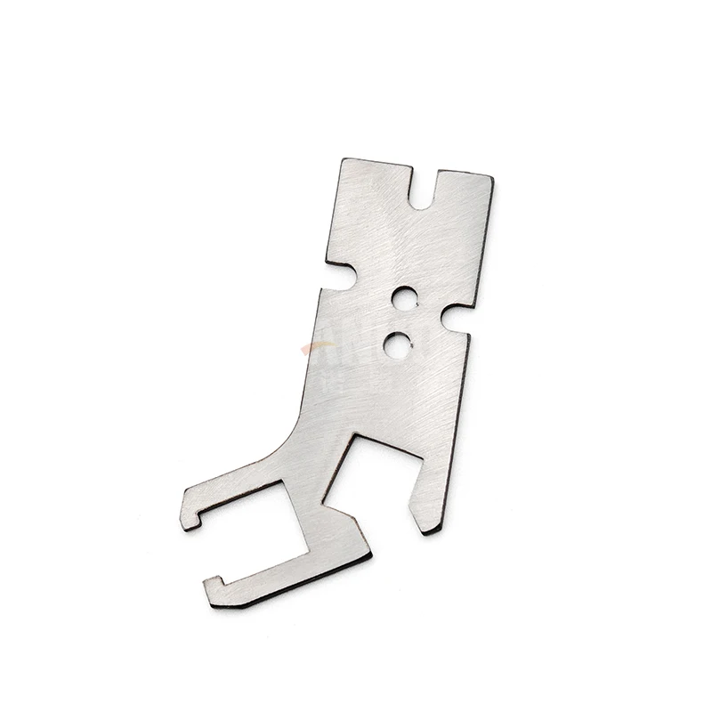348D1060229G Plate Side for FUJI Frontier 550 570 590 Crossover Rack Section for Printing Industries 348D1060229