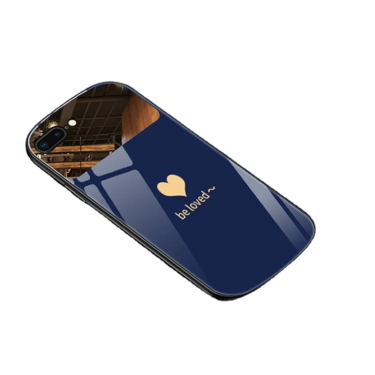 

2020 Mirror Phone Case For iphone 12 Pro Max Hard TPU PC Shockproof Cover Case, Muti