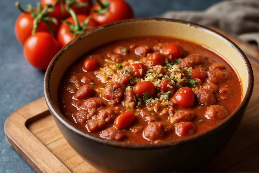 Chili Definition: Pepper vs. Dish Explained