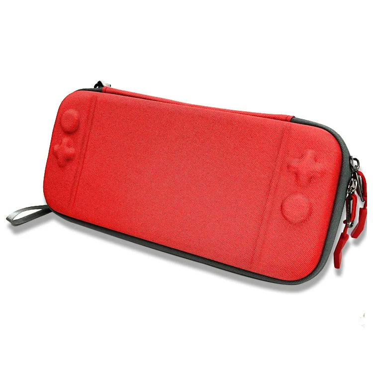 

Hot Sale Portable Storage Bag For Nintendo Switch Carrying Case, Picture