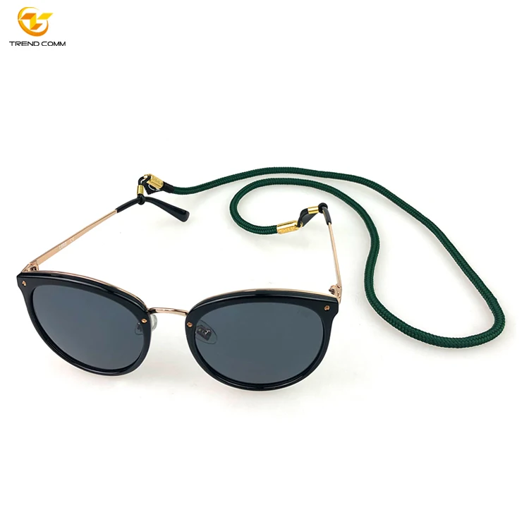 

New Custom Fashion Adjust Sun Glasses Chain, Eye Glasses Strap