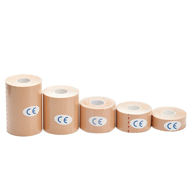 

Original Kinesiology Tape (7.5CMx5M Uncut Roll) for Muscles/Joints Sports tape