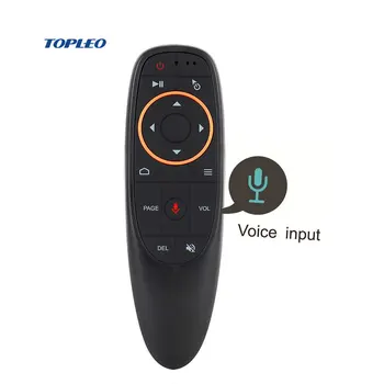 wireless tv remote