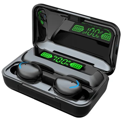 

f9 bose quiet comfort earbuds earphone wholesale popular earphone earbuds blooth earphone headphones for android phones