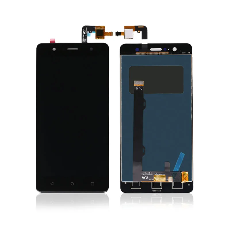 

Mobile Phone LCD For Lenovo K8 Display For Lenovo K8 LCD Display and Touch Screen With Digitizer Assembly Replacement