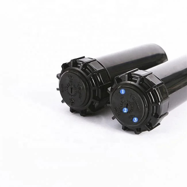 

Professional Lawn Rotor Sprinkler Automatic Pop Up Sprinkler System