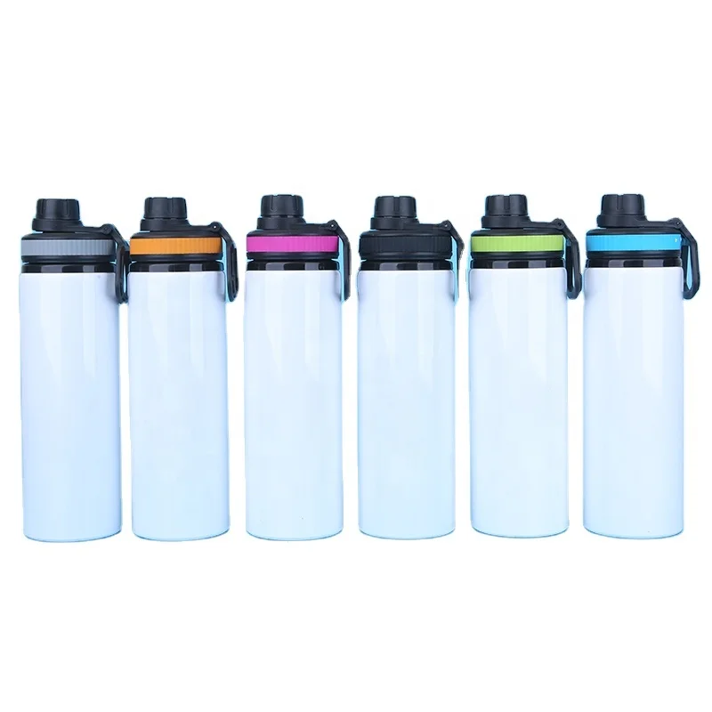 

Bottle heat press machine bicycle water bottle custom metal drink bottle, Customized color