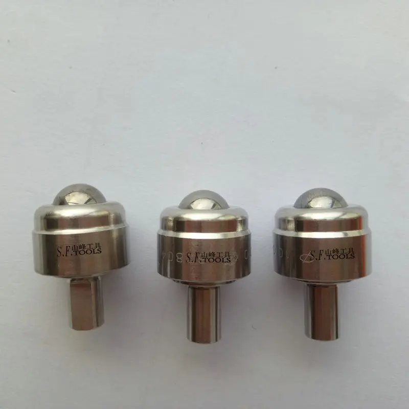 High Quality Alloy Steel Ball Hbw Indenter Suitable For Brinell