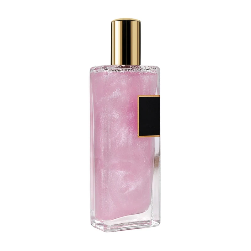 

HotSelling luxury pink bottle girls Quicksand For Women perfume