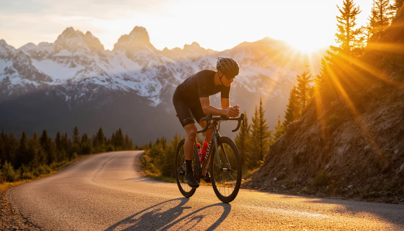 How to Improve Cycling Climbing Skills: The 2026 Strength and Cadence Combo
