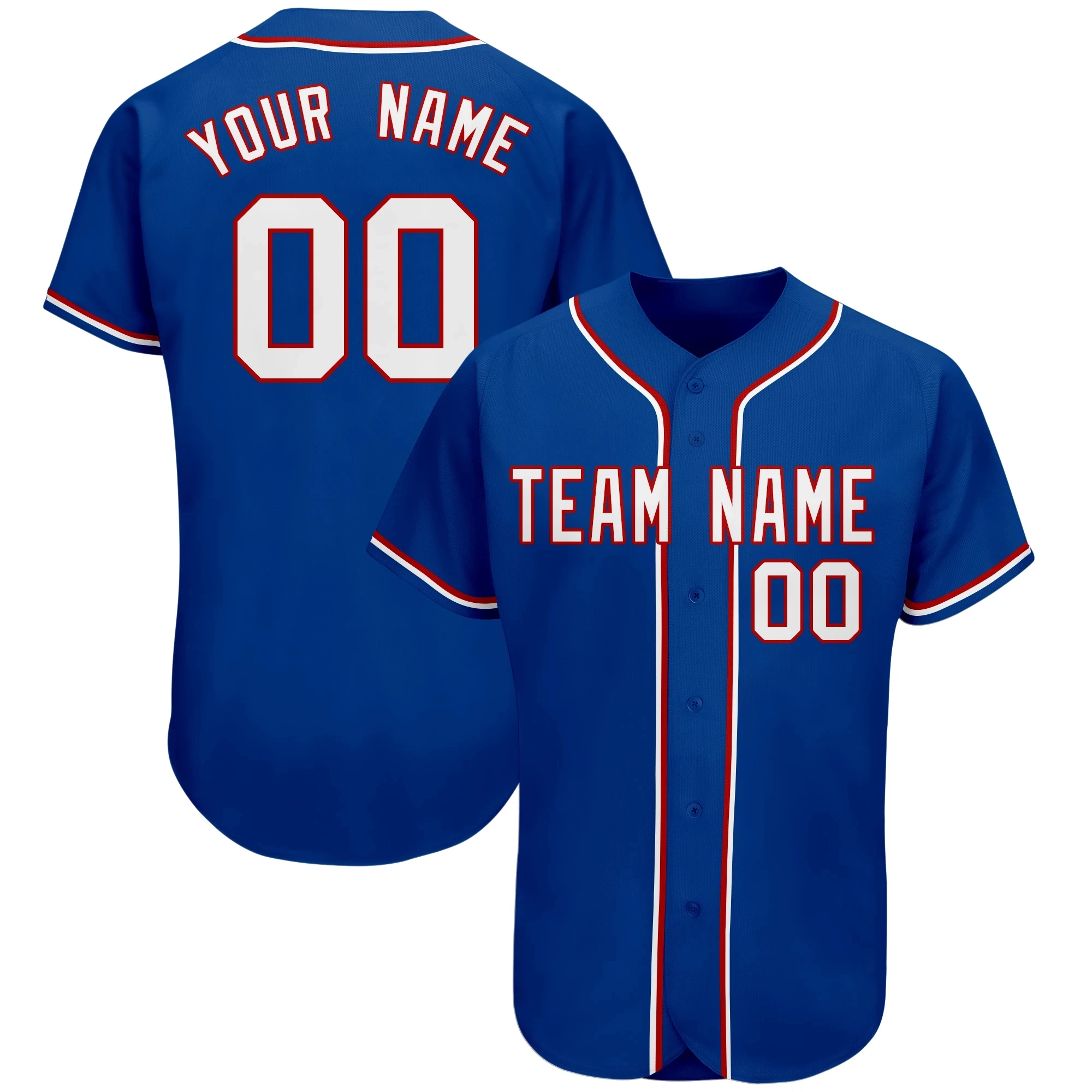 

OEM new style men pullover baseball jersey blank made in China baseball shirt