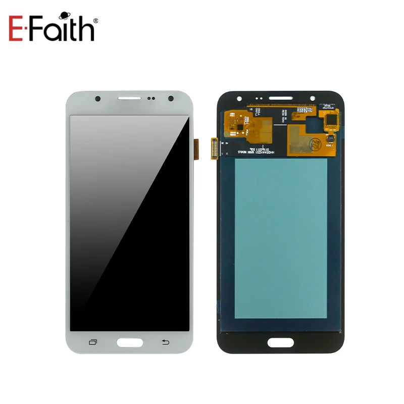 

Factory sale Lcd screen For Samsung Galaxy J7 TFT LCD Touch Screen display Digitizer, Black