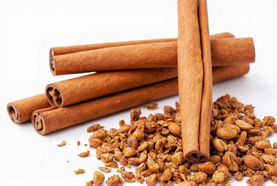 cinnamon bark benefits