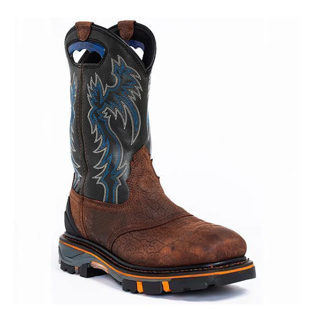 

Men's Composite Toe Waterproof Work Boots
