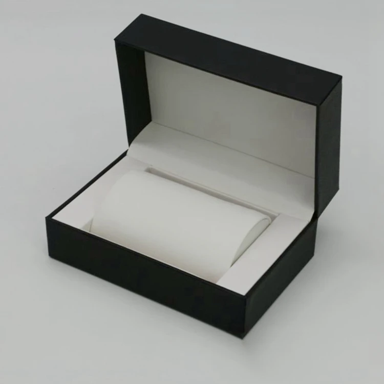 

Custom Luxury Jewelry Watches Packing Box Paper Wristwatch Box Gift Set Watch jewelry set box