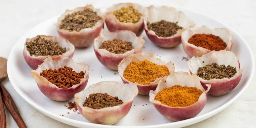 brined to perfection spice storage usage hacks you never knew you needed