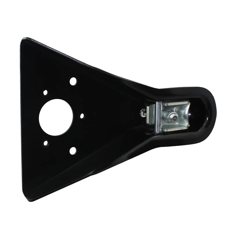 Car Accessories Trailer Parts A Frame 5000lbs 2" Trailer Hitch Coupler