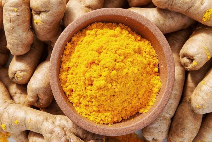 Where to Find Turmeric Near You: Complete Local Guide