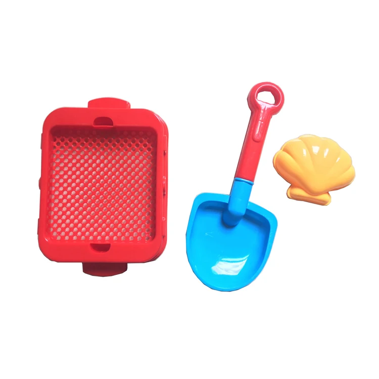 sand sieve toy