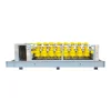 LX Continuous automatic artificial quartz stone plate thickness calibrating machine