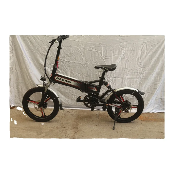 

Fast range electric bike hot selling 350W front motor electric bicycle/Ebike