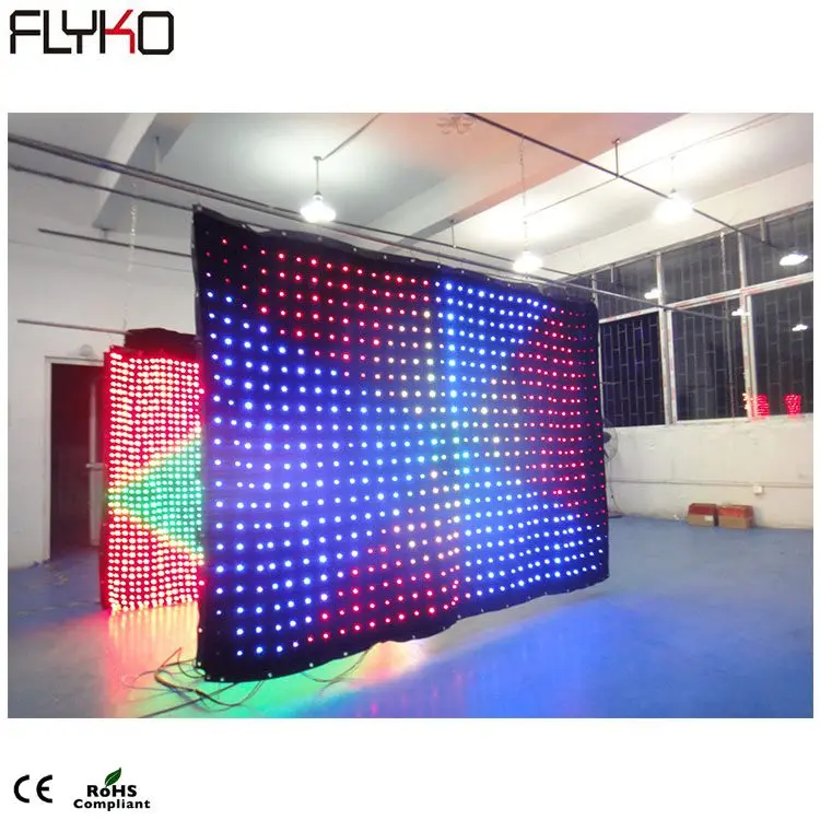 

High quality led clothes lights foldio led light backdrop