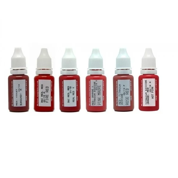 

2020 hot sale tattoo ink pigment dynamic best tattoo ink, Choose
