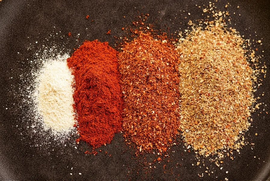 Why Mediterranean Dry Rubs Are the Secret Weapon of Every Great Grill Master?
