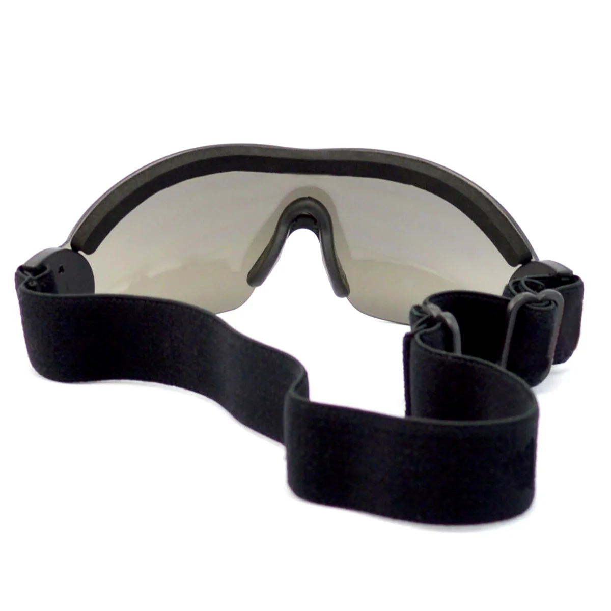 Professional Uv400 Approval Laser Protective Safety Spectacles Eye