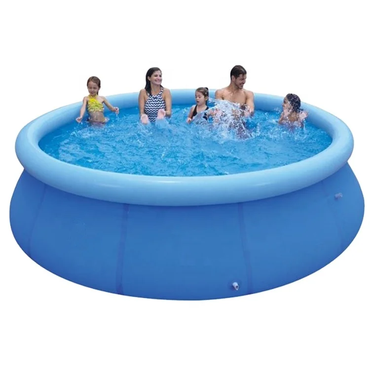 

High Quality Inflatable Swimming Pool Swim spa pool for Fmaily In door Back Yard