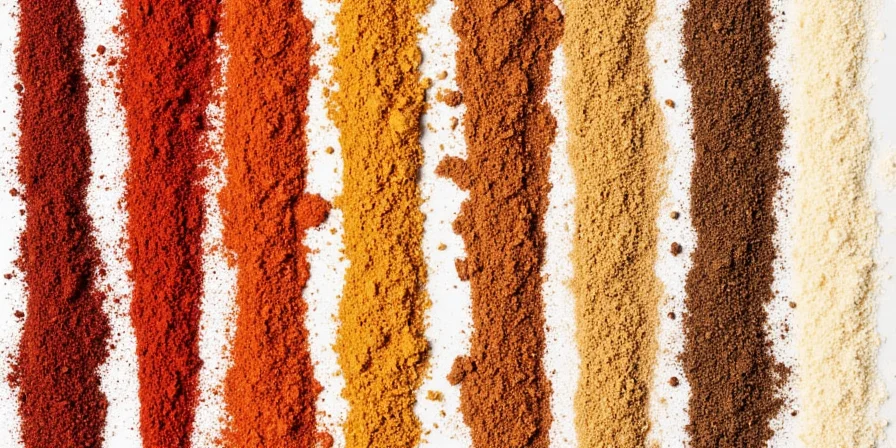 10 basic spices every kitchen needs spice up your life without burning it down
