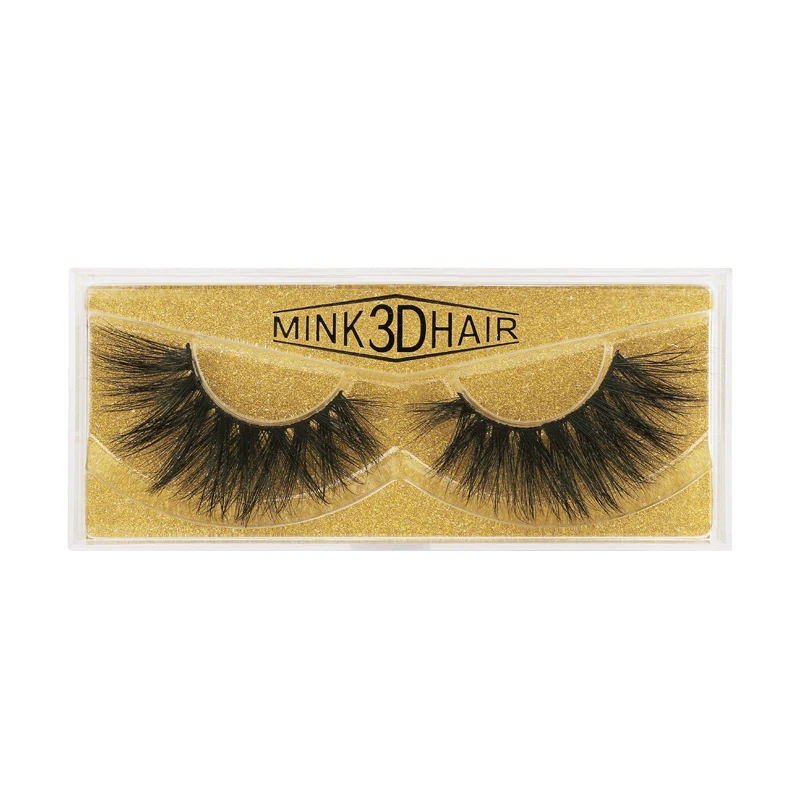 

wholesale Big 3d 35mm mink eyelashes vendor 100% best seller mink eyelashes, Natural color