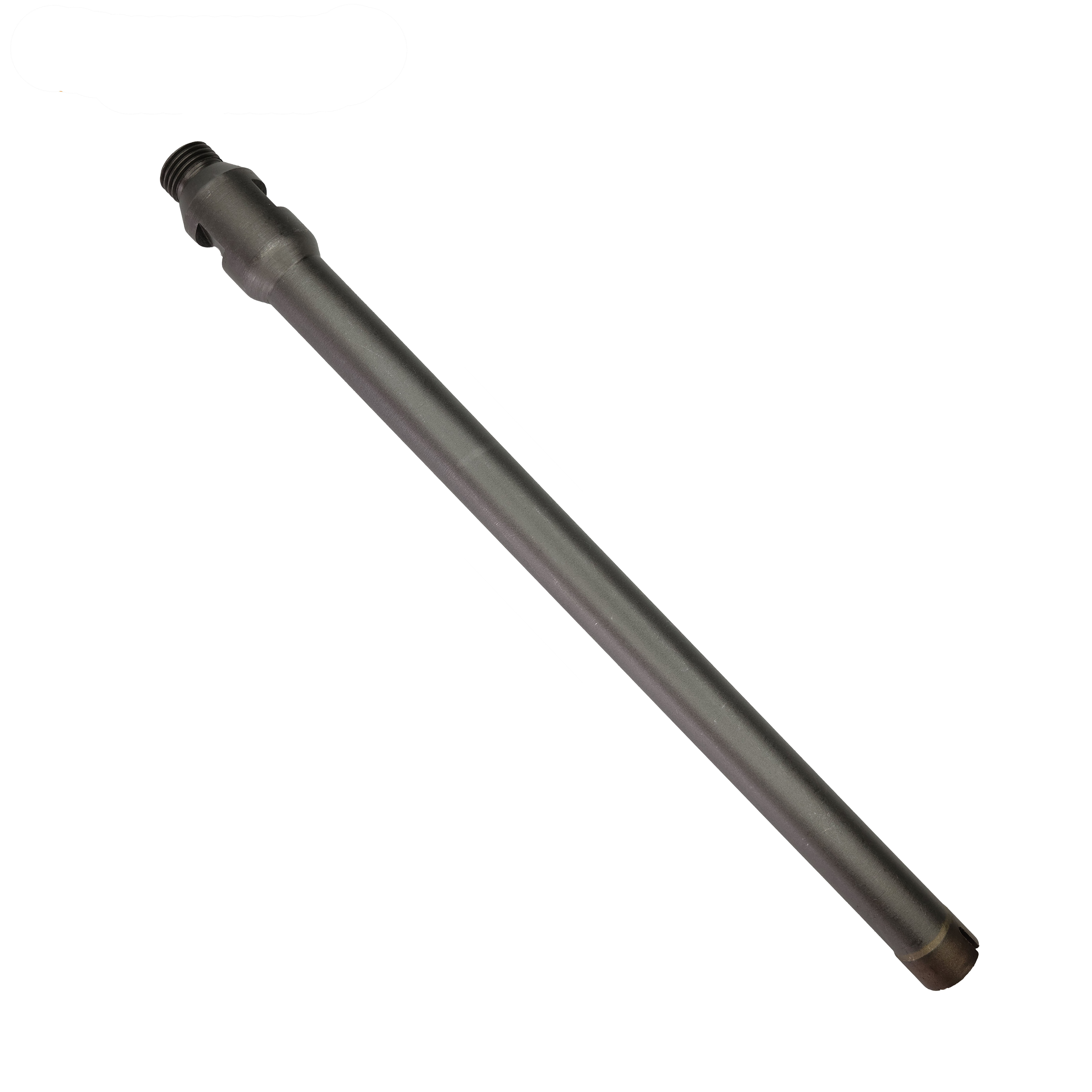 
24*l300*h10*3.5mm*1/2bsp Laser-welded Diamond Core Drill Bit Masonry Drilling for Wet Drilling Concrete Building Materials 