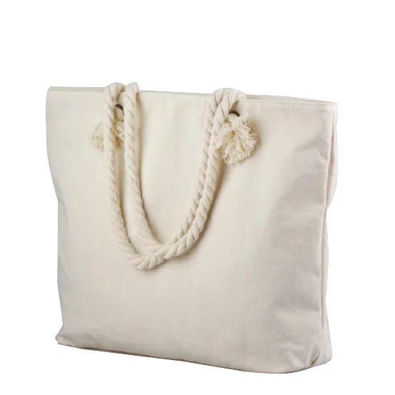 

Promotional 30*40 cm 31*36 cm Bolso De mujer blank large canvas wholesale custom tote bags, Customized color for plain cotton bags wholesale