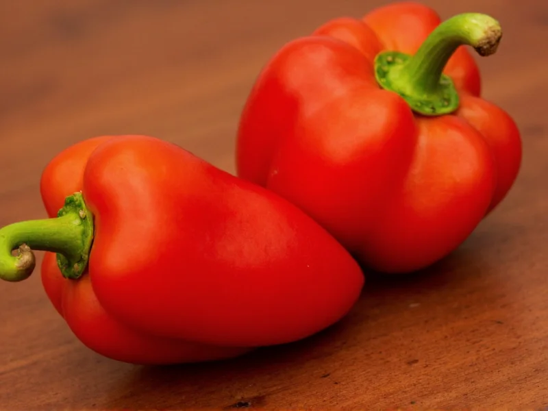 Habanero Scoville Unit Range: 100,000-350,000 SHU