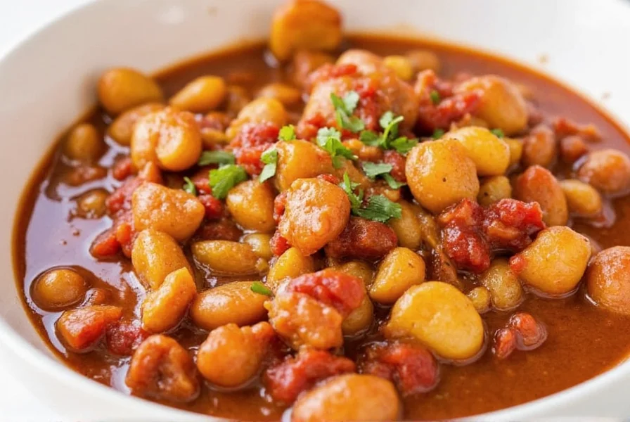 Authentic Coney Dog Chili Recipe: Simple Homemade Version