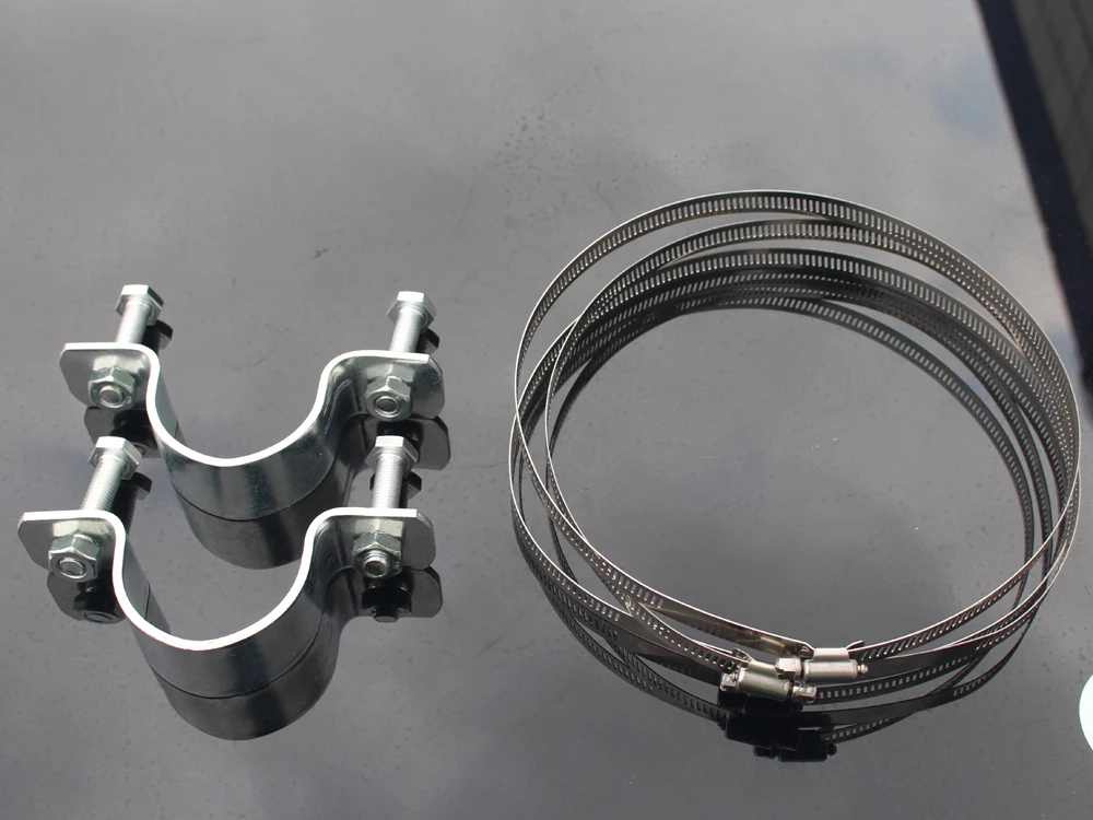 Pole kit+