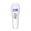 Top sale portable digital display ice cool laser hair removal device