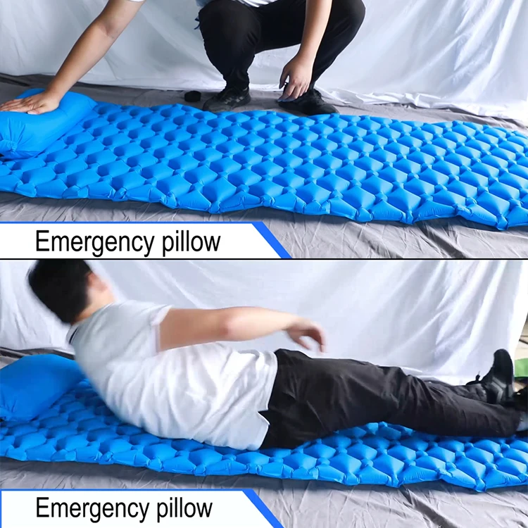 Homful Portable Fast Inflate Bag For Air Inflatable Sleeping Pad Buy Inflate Bag,Inflatable