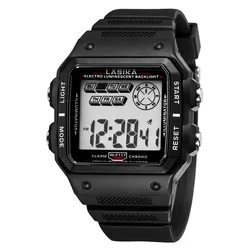 LASIKA F117   men mechanical digital watches luxur